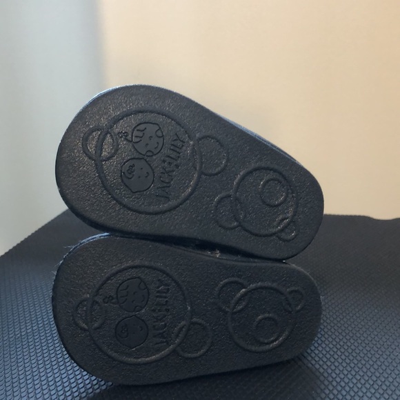 Moccasin Style Boots - Picture 5 of 9